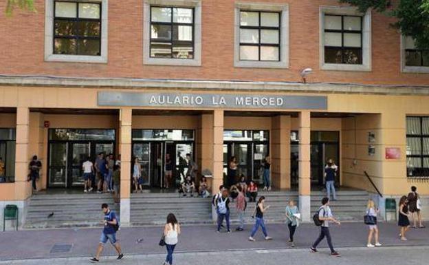Más de 1.300 estudiantes de la UMU estudiarán en EE UU, América Latina y Asia el próximo curso