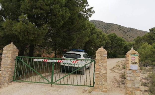 Los accesos a los espacios naturales de la Región cerrarán de viernes a domingo por el calor