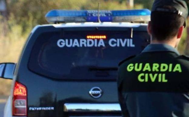 Detenido en Murcia por golpear contra la pared a una anciana con andador para robarle el bolso