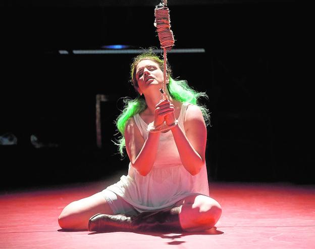 Ovación para 'La casa de los espíritus'