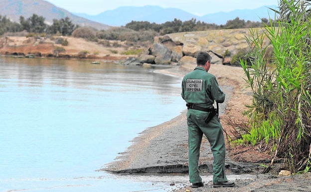 Una veintena de empresas realizaron hasta el 92% de los vertidos de nitratos al Mar Menor