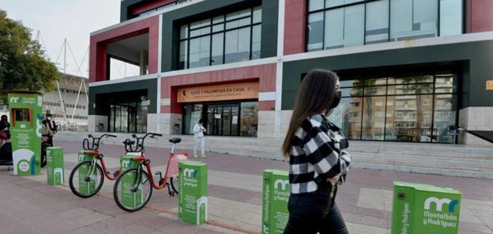Actividades Murcia | La Biblioteca Regional organiza tres eventos presenciales en su 'Agosto cultural' - Vimarsana News