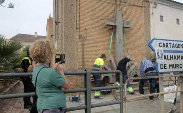 El Ayuntamiento de Cartagena crea una Comisión Técnica de Memoria Histórica