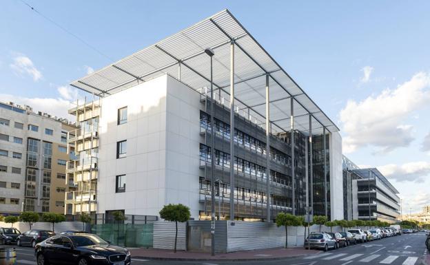 Aumenta más de un 70% la presentación telemática del impuesto de trasmisiones patrimoniales en la Región