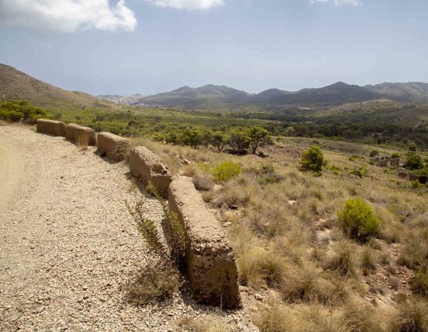 Atamaría cura las heridas del fuego
