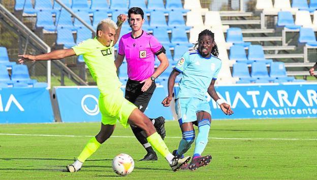 El FC Cartagena viajará a Huesca en autobús y jugará con la camiseta azul Mar Menor