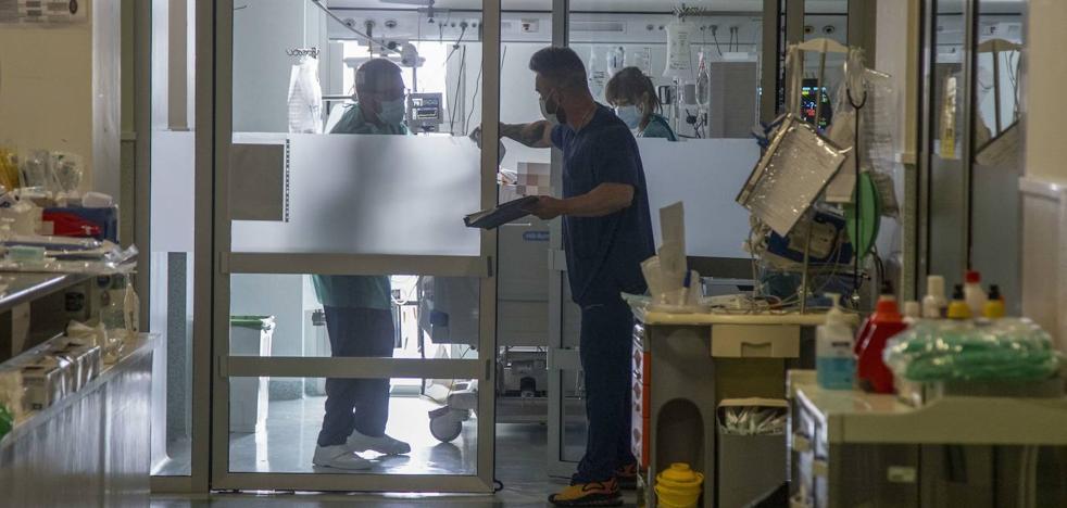 Coronavirus Murcia | Dos fallecidas por Covid y cinco ingresos en las UCI en otro día con más de 400 contagios en la Región de Murcia - Vimarsana News