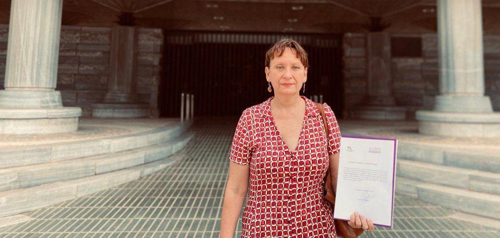 Mar Menor | Podemos exige a Luengo que explique sus «íntimos vínculos» con la agroindustria - Vimarsana News