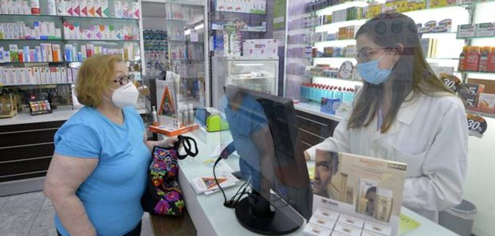 La Región amplía a 581 sus oficinas de farmacia con la incorporación de 12 nuevas adjudicadas en diez municipios - Vimarsana News