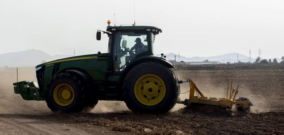 Agricultura Murcia | La Comunidad abona 29 millones en ayudas para el desarrollo rural durante el primer semestre del año - Vimarsana News