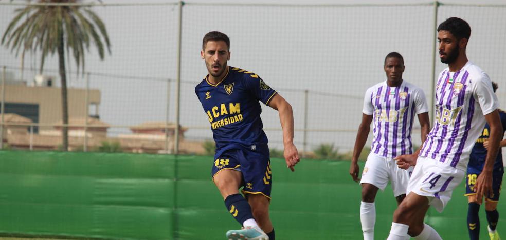 Fútbol | Primera RFEF: El UCAM también jugará los viernes - Vimarsana News