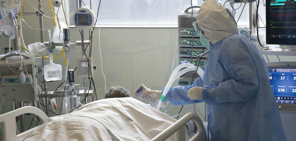 Covid Murcia | La pandemia deja otros cuatro fallecidos en la Región en un día con casi 400 contagios - Vimarsana News