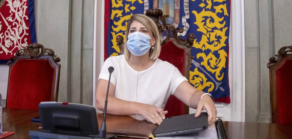 Noelia Arroyo: «El Mar Menor sufre una emergencia nacional que se trata como un asunto local» - Vimarsana News