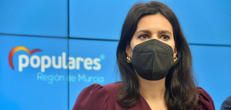 El PP asegura que «Miras asumirá todas las competencias del Mar Menor ante la inacción del Gobierno central» - Vimarsana News