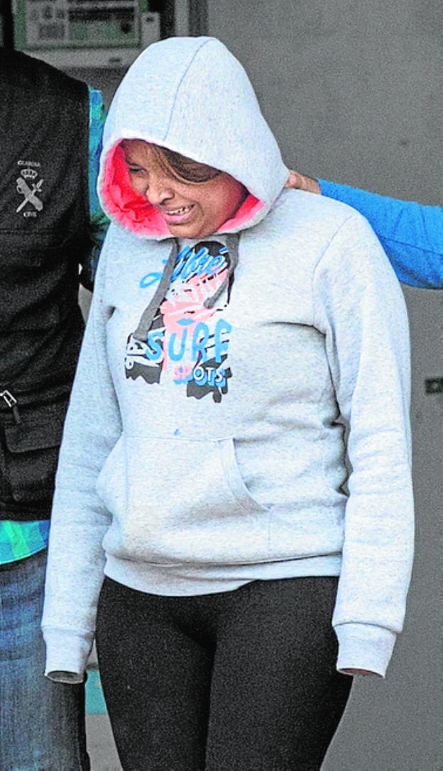 Un juzgado lleva más de dos años a la espera de la grabación sobre un crimen