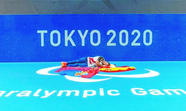 Tokio acoge unos Juegos Paralímpicos sin público y con restricciones de movilidad