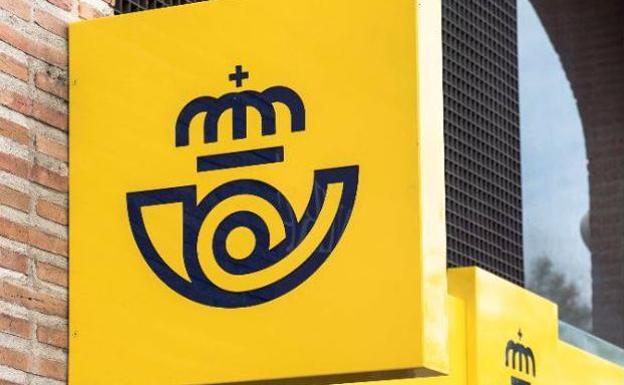 Correos publica la relación final de admitidos y excluidos para cubrir 3.381 puestos