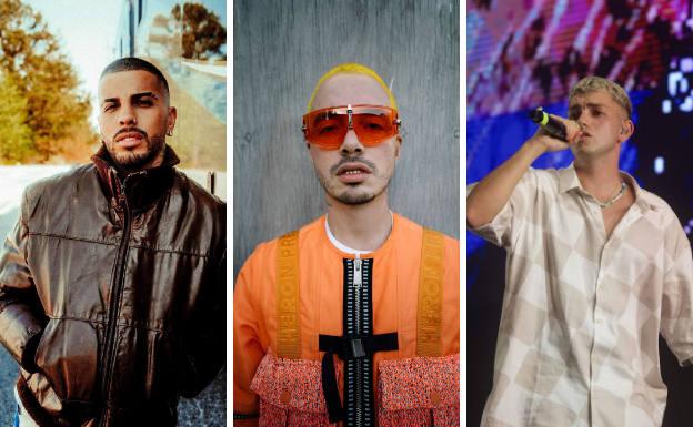 Estas son las canciones del verano según Spotify