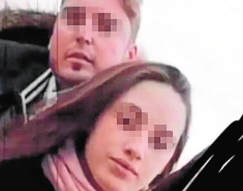 Prisión provisional para los dos acusados de calcinar a un hombre en Cartagena