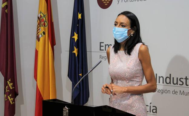 El SEF destina 5,6 millones para facilitar la vuelta al mercado laboral de los que perdieron su empleo por la Covid-19