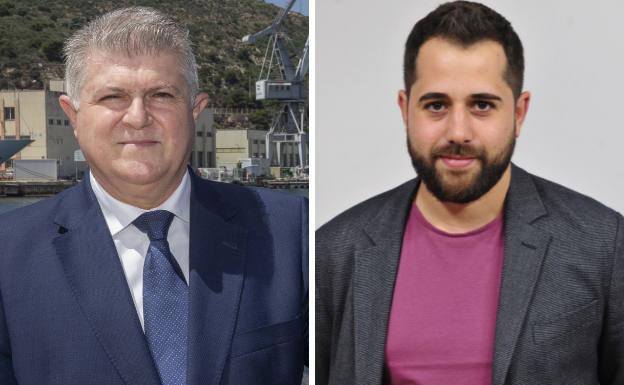 El juez exculpa a Vélez y Arce por el 'caso Salarios' del Ayuntamiento de Calasparra