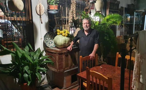 El Restaurante Malena de Algezares cierra sus puertas