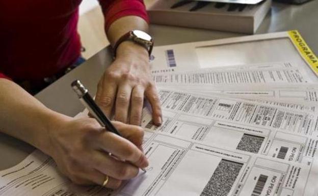 Los autónomos lamentan que la subida de la luz «da la puntilla a cientos de pequeños negocios»