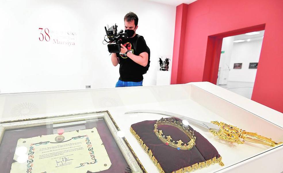 Casi cuatro décadas de Moros y Cristianos