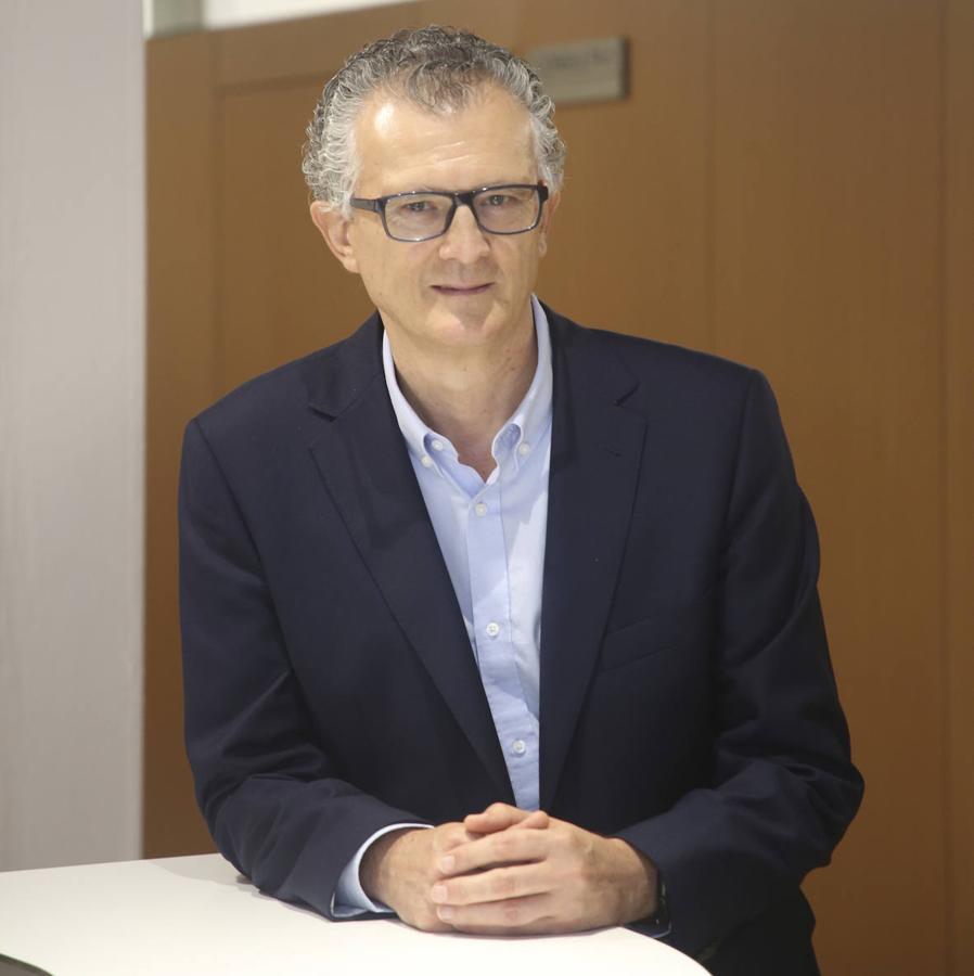 «Defendemos la vacunación obligatoria del personal sanitario»