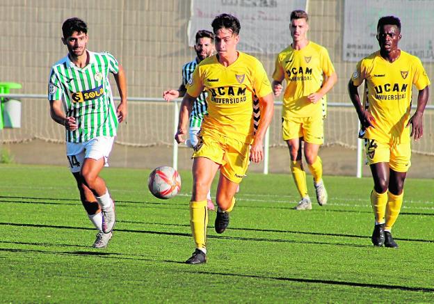 El balón vuelve a rodar