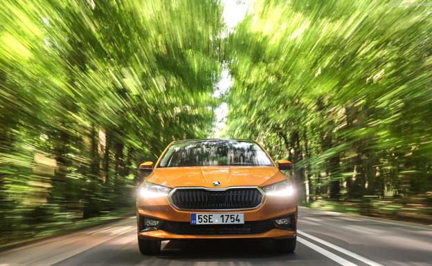 Skoda nuevo: las mejores ofertas