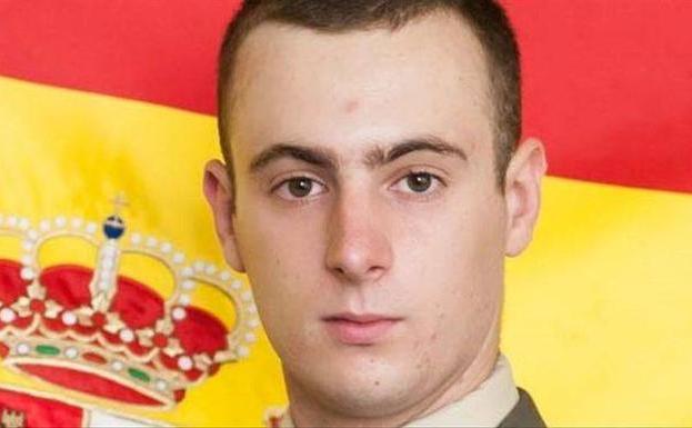 Fallece un cadete en la Academia Militar de Zaragoza por un golpe de calor