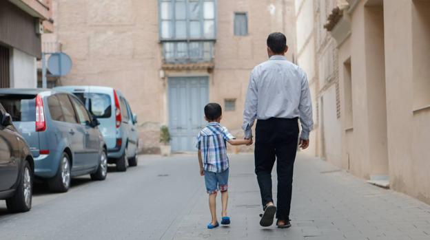 Refugiado afgano en la Región: «Vi cómo mataron a mujeres y niños»
