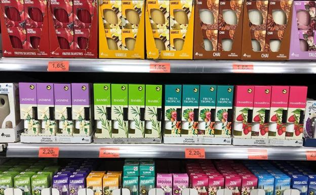 El nuevo producto murciano que podrás encontrar en Mercadona