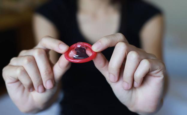 Casi nueve de cada diez nuevos contagios de VIH se producen por vía sexual