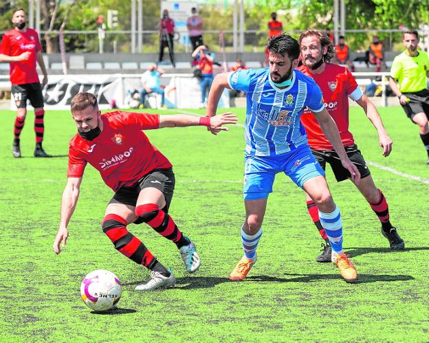 Arranca la Preferente más reforzada