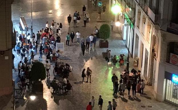 El TSJ ratifica el máximo de grupos de 10 personas y la prohibición de reuniones de madrugada en la Región
