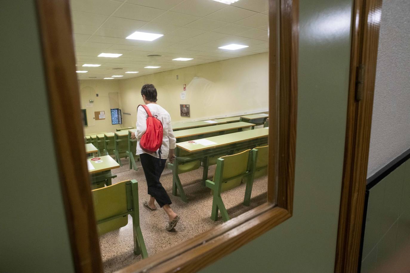 Correos celebra este domingo las pruebas de examen para cubrir 68 puestos fijos en la Región de Murcia