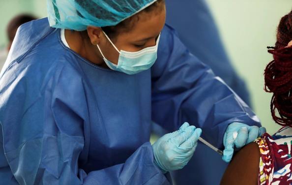 Satse Murcia denuncia la falta de apoyo a las enfermeras y fisioterapeutas que sufren Covid persistente