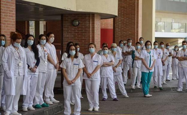 Las jubilaciones y el cupo MIR amenazan con agravar la falta de médicos