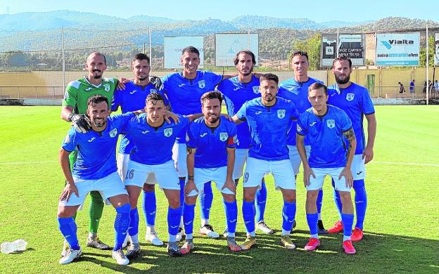 Una plantilla de garantías para una categoría exigente