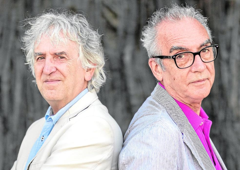 «El libro da respuesta a quiénes somos»