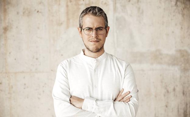 Daniel Ros se estrena en Torre Pacheco al frente de la OSRM