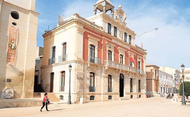 Mazarrón opta a 4,7 millones para su Plan de Sostenibilidad Turística