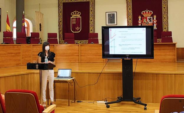 El transporte público entre Yecla y Jumilla aumenta la frecuencia hasta 50 expediciones a la semana