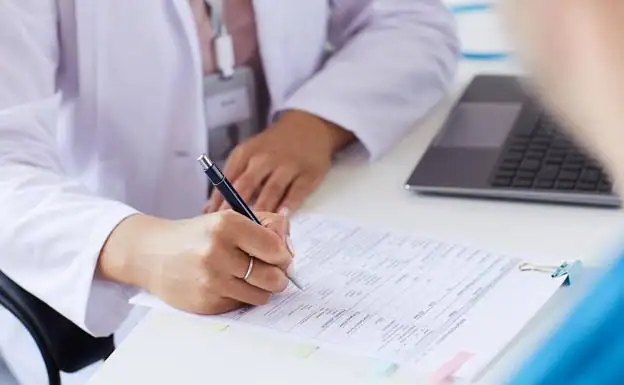 La esperanza de vida del cáncer de próstata roza el 100%