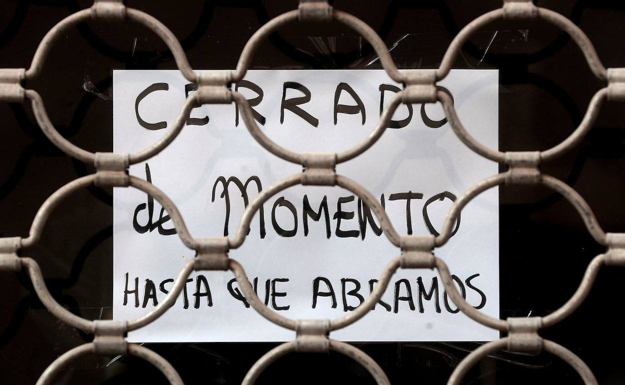 Menos del 1% de los trabajadores de la Región continúa en ERTE