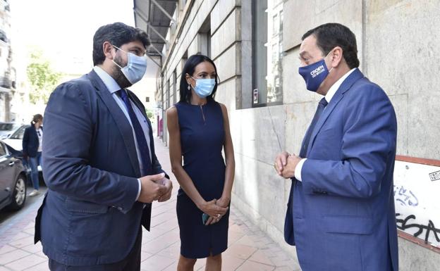 Croem pide la supresión de toda restricción sanitaria a los sectores productivos