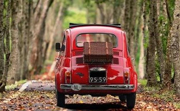 Conoce las ayudas a fondo perdido para renovar tu coche por uno menos contaminante en la Región