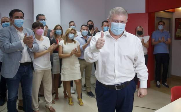 Nuevos aires en Princesa